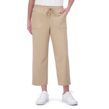 Женские брюки из эластичного рипстопа с кулиской до щиколотки ZeroXposur Tampa Mountain ZeroXposur