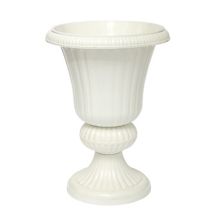 Brylanehome Embry Resin Planter Urn BrylaneHome