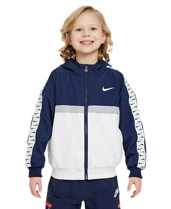 Little Boys Ripstop Windbreaker Jacket Nike