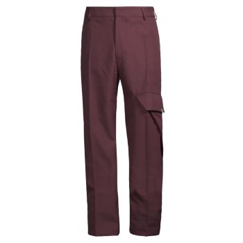 Индивидуальные классические брюки карго 1017 Alyx 9SM