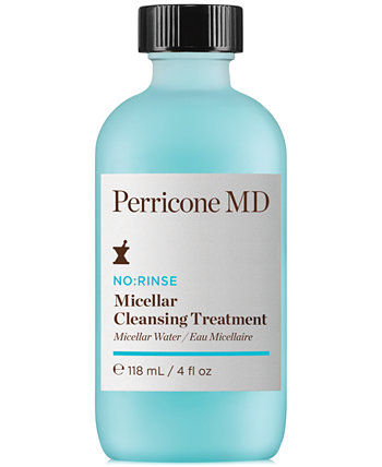 №: Rinse Micellar Cleansing Treatment, 4 эт. унция $ 12.99 Perricone MD