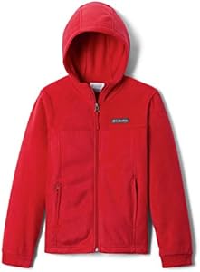 Мальчиковое Детское худи Columbia Steens II Fleece Hoodie Columbia