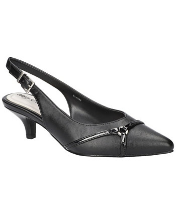 Women's Feena Slingback Pumps Easy Street