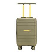 French Connection Saint Martin 22-Inch Wing-On Carry-On Hardside Spinner Luggage French Connection