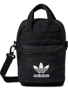 Маленькая мини-дорожная сумка Originals Micro Backpack Adidas