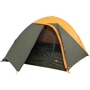 Kelty Grand Mesa 4 Палатка для 4 человек, 3 сезона Kelty