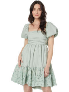 Juliet Mini Dress EN SAISON