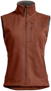 SITKA Gear Women's Hunting Windproof Jetstream Vest SITKA Gear