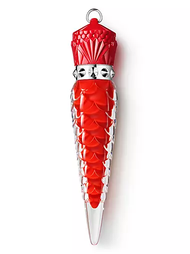 Rouge Louboutin Loubibelle Lip Oil Christian Louboutin