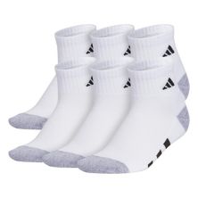 Adidas для мальчиков 6 шт. Четверть носки Adidas