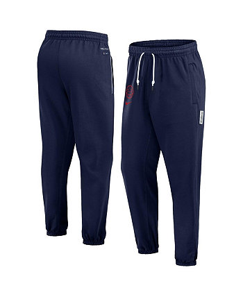 Мужские темно-синие брюки Paris Saint-Germain Standard Issue Performance Nike
