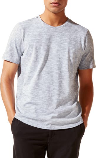 Мужская футболка Shinjuku Modern с V-образным вырезом Good Man Brand