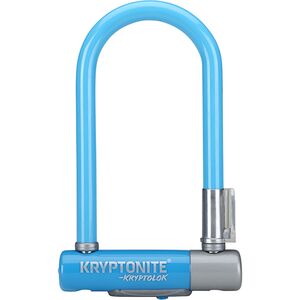 KryptoLok Mini-7 U-Lock - Двойной ригель Kryptonite