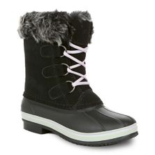 Northside Katie Girls' Waterproof Snow Boots Northside