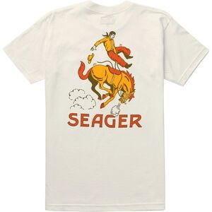 Футболка Seager Rodeo Seager Co.