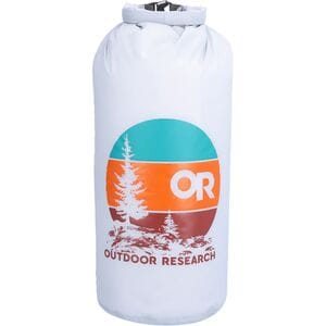 Сухой мешок PackOut Graphic 8 л Outdoor Research