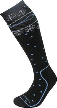 Ski Light Socks - Women's Lorpen