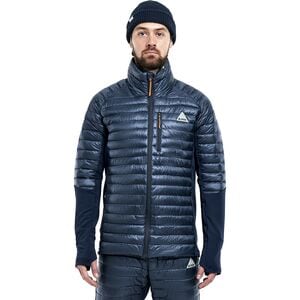 Мужская Куртка для Лыж и Сноубординга Orage Morrison Gilltek Orage