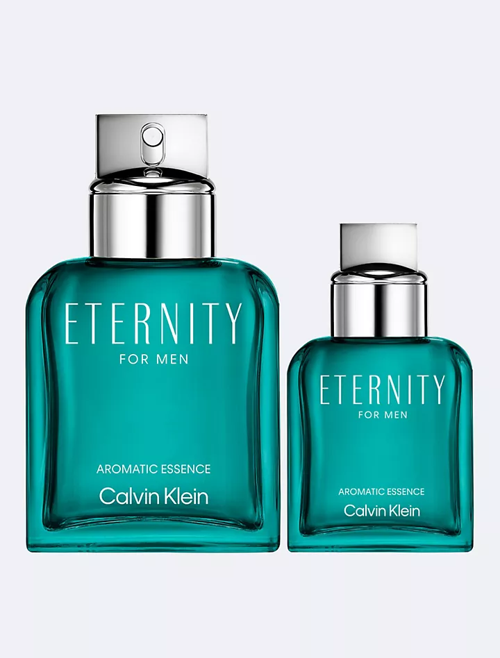 Подарочный набор Eternity Aromatic Essence для мужчин Calvin Klein