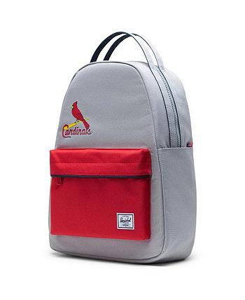 Рюкзак среднего объема Outfield Nova Supply Co. St. Louis Cardinals Herschel