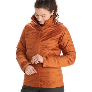 Женская Куртка Marmot PreCip Eco для дождливой погоды Marmot