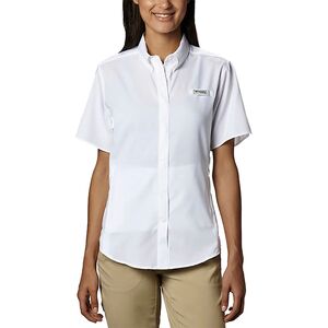 Рубашка с коротким рукавом Columbia Tamiami II Columbia