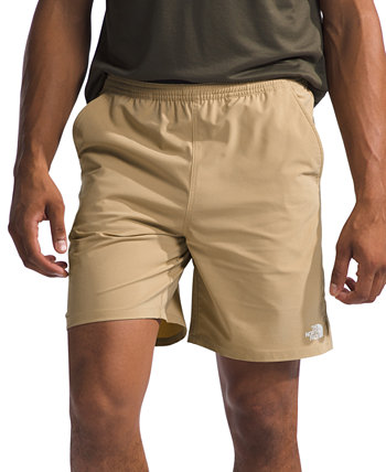 Men's Wander 2.0  Water-Repellent Shorts The North Face