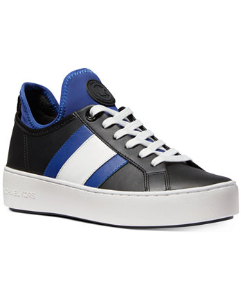 Michael kors ace hotsell lace up sneakers