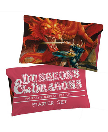 Наволочка Red Box, стандартная Dungeons & Dragons
