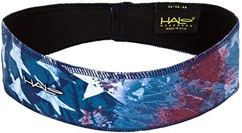 Ободок Halo Headband Halo II, повязка для пота для мужчин и женщин Halo Headband