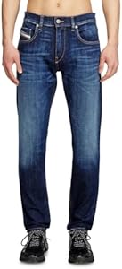 Diesel 2019 D-STRUKT - Slim Jeans Diesel