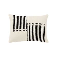 Rizzy Home Thea Throw Pillow Rizzy Home