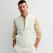 Мужская Повседневная куртка FLX Mixed Media Vest Flx