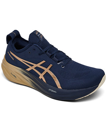 Мужские Повседневные кроссовки ASICS Gel-Nimbus 26 ASICS