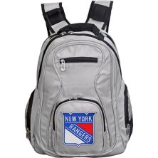 Рюкзак для ноутбука New York Rangers премиум-класса Unbranded