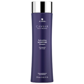 CAVIAR Anti-Aging® Replenishing Moisture Shampoo ALTERNA Haircare