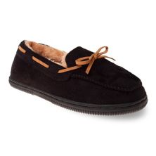 Beverly Hills Polo Club Toddler Boys' Moccasin Slippers Beverly Hills Polo