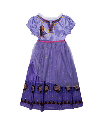 Пуловерное платье для маленьких девочек Wish Fantasy Wish
