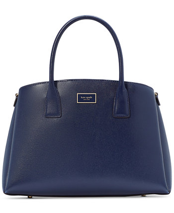 Сумка сэтчел Kate Spade New York Serena Small Saffiano Leather Kate Spade New York