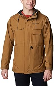 Columbia Men's Buckhollow Jacket Columbia