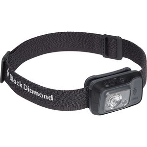 Налобный фонарь Космо 350-Р Black Diamond