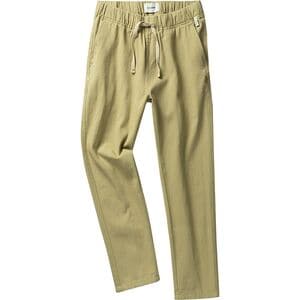 All Day Twill Pant The Critical Slide Society