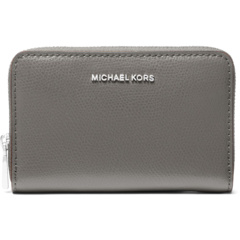 Кардхолдер MICHAEL Michael Kors Jet Set Small Zip Around MICHAEL Michael Kors