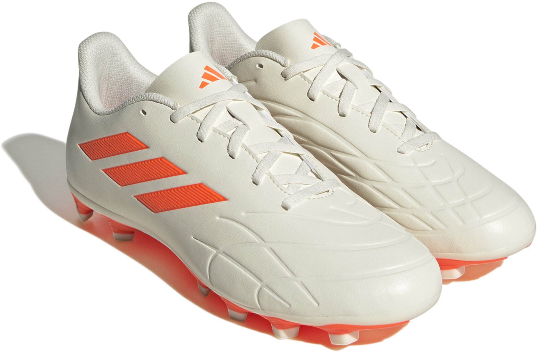 Copa Pure.4 Гибкое покрытие Adidas