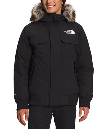 Мужская водонепроницаемая куртка-бомбер McMurdo The North Face