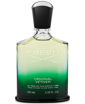Original Vétiver, 3.3 oz. Creed
