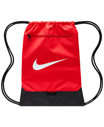 Мужская спортивная сумка Brasilia 9.5 (18 л) Nike
