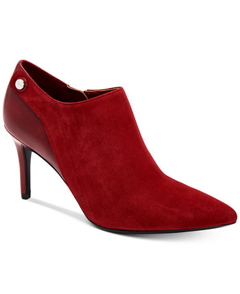 Красный (Barn Red)