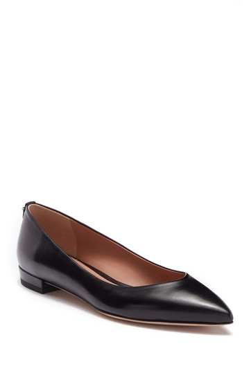 hugo boss ballerina