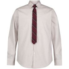 Комплект из рубашки и галстука Van Heusen для мальчиков Van Heusen